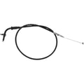 Motion Pro Black Vinyl Pull Throttle Cable (05-0341)