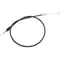 Motion Pro Black Vinyl Push Throttle Cable (02-0069)