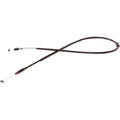 Motion Pro Black Vinyl Clutch Cable (05-0395)