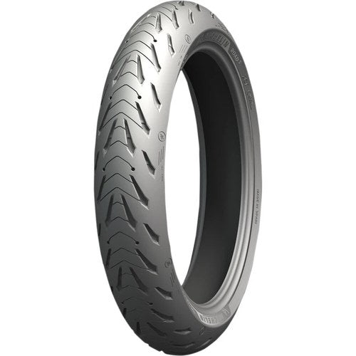 Michelin Road 5 Motorcycle Tire | Front 120/60ZR17 | 55W | Sport Touring