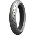 Michelin Road 5 Motorcycle Tire | Front 120/60ZR17 | 55W | Sport Touring