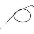 Motion Pro Black Vinyl Push Throttle Cable (02-0089)