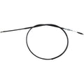 Motion Pro Black Vinyl Clutch Cable (02-0029)