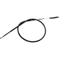 Motion Pro Black Vinyl Clutch Cable (02-0055)