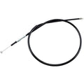 Motion Pro Black Vinyl Clutch Cable (02-0107)