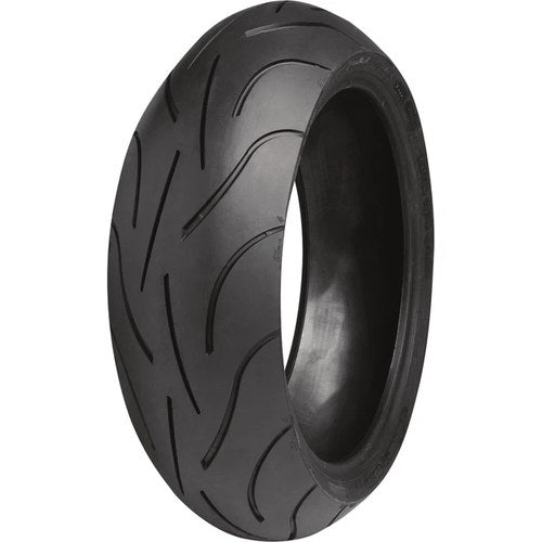 Michelin Pilot Power 2CT Motorcycle Tire | Rear 190/55ZR17 | 75(W) | Street