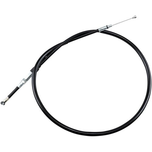 Motion Pro Black Vinyl Clutch Cable (02-0131)