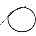 Motion Pro Black Vinyl Clutch Cable (02-0131)