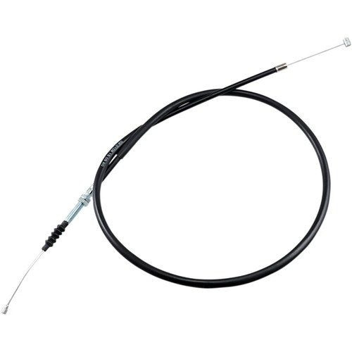 Motion Pro Black Vinyl Clutch Cable (02-0108)
