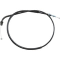 Motion Pro Black Vinyl Push Throttle Cable (02-0008)