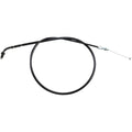 Motion Pro Black Vinyl Pull Throttle Cable (02-0018)