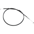 Motion Pro Black Vinyl Push Throttle Cable (02-0101)