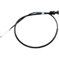 Motion Pro Black Vinyl Choke Cable (02-0157)