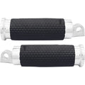Avon Air Gel Foot Pegs for H-D Motorcycles (Chrome)