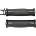 Avon Air Gel Grips for Indian Cruisers (Anodized Black)