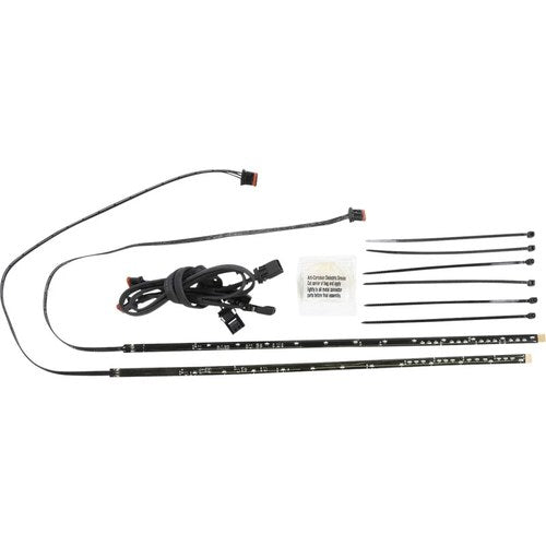 Ciro LED Bat Blades Running/Turn Signals for 14-UP Harley-Davidson Flht (45102)