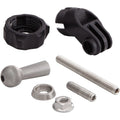 Ciro GoPro/Action Camera Adapter w/ Universal Stud Ball-Mount (50127)