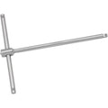 CruzTOOLS 1/4" Drive Sliding T-Driver T-Handle (MTD14)