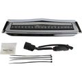 Ciro Center Run/Brake Light For Harley-Davidson Tour-Pak (Chrome) 40004