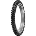 Dunlop K990 Bias Front Tire 70/100-21 (Vintage-Look) 45142131 | Sold Each