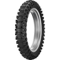 Dunlop Geomax MX33 Bias Rear Tire 100/90-19 (Soft-Intermediate Terrain) 45234139