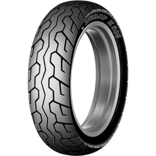 Dunlop K505 Bias Rear Tire 140/70-17 (Cruiser/Touring) 45099147 | Sold Each