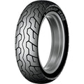 Dunlop K505 Bias Rear Tire 140/70-17 (Cruiser/Touring) 45099147 | Sold Each