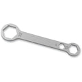 CruzTOOLS Combo Axle Wrench 14mm x 22mm x 32mm (AW142232)