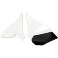 Acerbis Air Box Cover (White) 2205450002