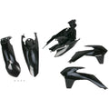Acerbis Standard Plastic Kit (Black) 2314310001