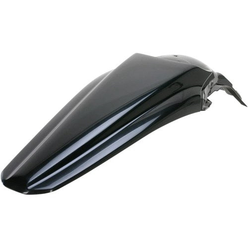 Acerbis Rear Fender (Black) 2250410001