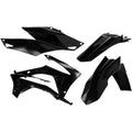 Acerbis Full Plastic Kit (Black) 2314410001