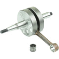 Athena Standard Crankshaft and OEM Spare Pin S