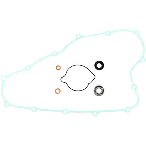 Athena Water Pump Gasket kit P