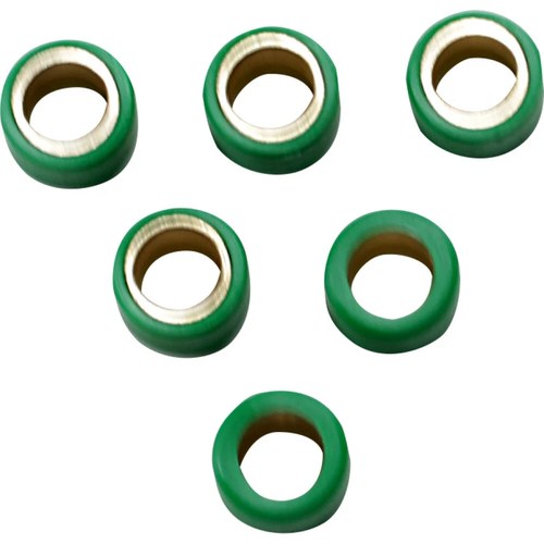 Athena Clutch Weights Variator Rollers Kit 16mm x 13mm 5.5 g S41000030P018