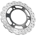 Rear Brake Disc Rotor for Kawasaki 41080-0114-11H