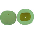 No Toil Pre-Oiled Air Filter | 1504