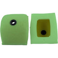 No Toil Pre-Oiled Air Filter | 1203