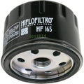 Hiflofiltro Premium Oil Filter | HF165