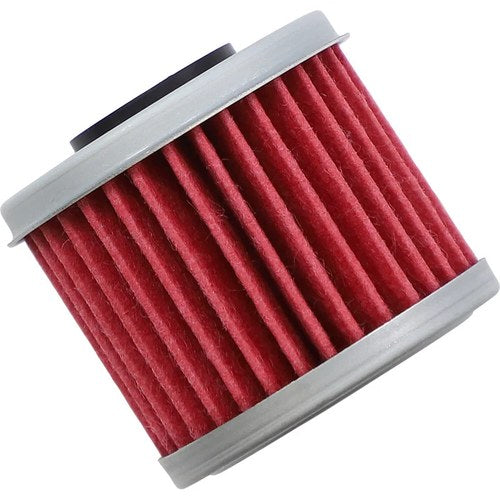 Hiflofiltro Premium Oil Filter | HF116