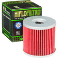 Hiflofiltro Premium Oil Filter | HF681