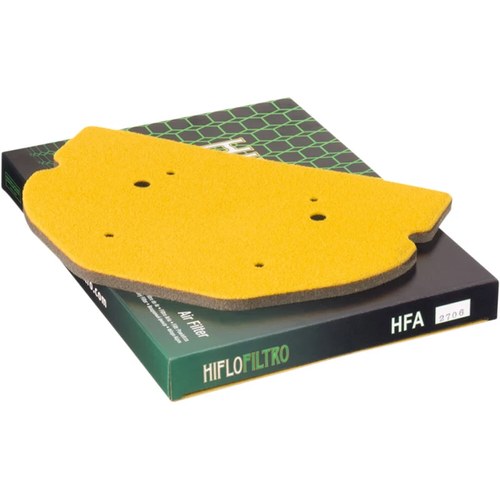 Hiflofiltro Replacement Air Filter | HFA2706
