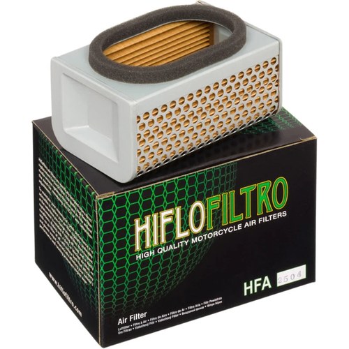 Hiflofiltro Replacement Air Filter | HFA2504
