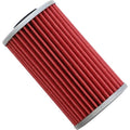 Hiflofiltro Premium Oil Filter | HF562