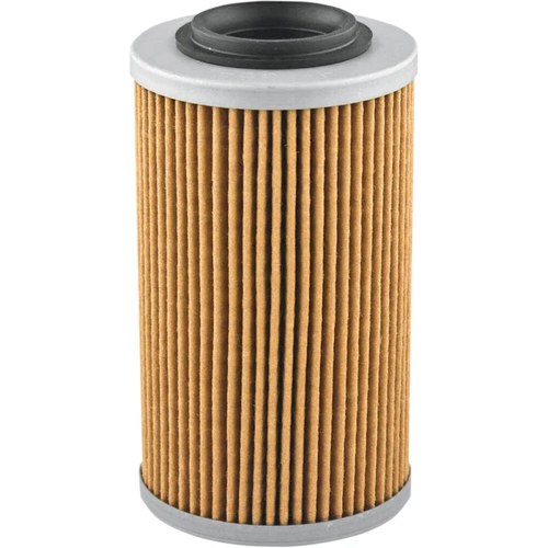 Hiflofiltro Premium Oil Filter | HF564