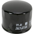 Hiflofiltro Premium Oil Filter | HF160