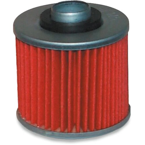 Hiflofiltro Premium Oil Filter | HF145