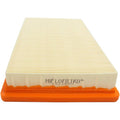 Hiflofiltro Replacement Air Filter | HFA6401