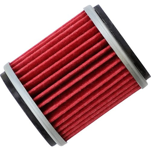 Hiflofiltro Premium Oil Filter | HF141