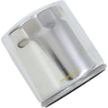Hiflofiltro Premium Oil Filter (Chrome) HF170C